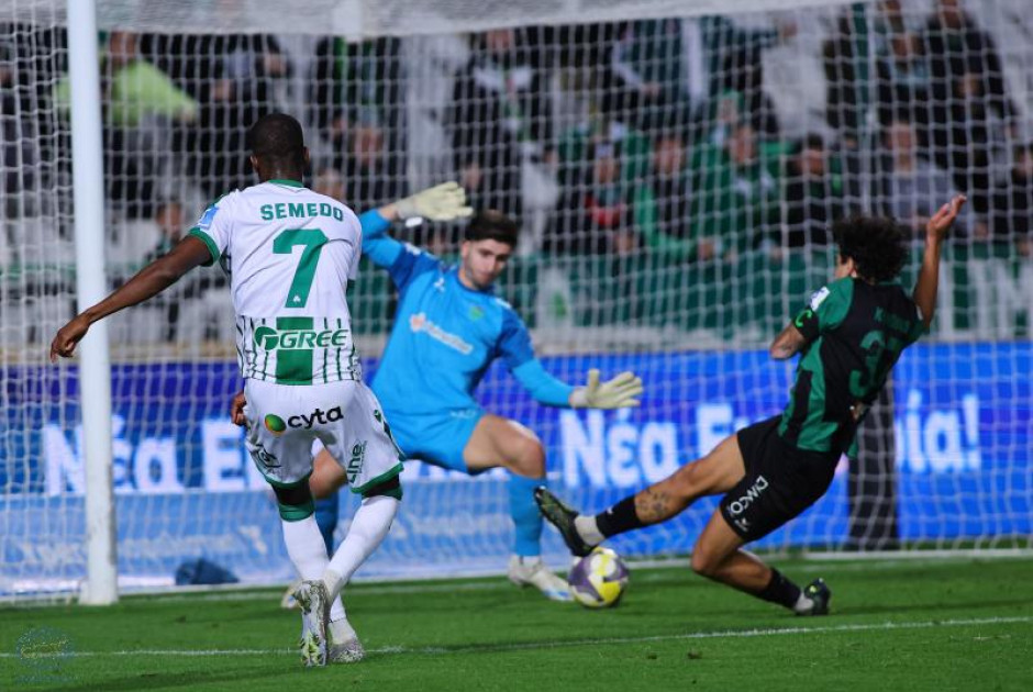 Cyprus League by Stoiximan: &Eta; 26&eta; &alpha;&gamma;&omega;&nu;&iota;&sigma;&tau;&iota;&kappa;ή &kappa;&alpha;&theta;&omicron;&rho;ί&zeta;&epsilon;&iota; &tau;&omicron; &pi;&rho;ό&gamma;&rho;&alpha;&mu;&mu;&alpha; &tau;&eta;&sigmaf; &Be