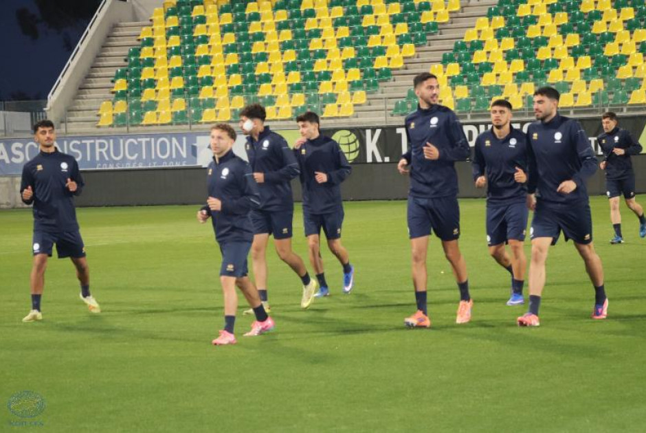 &Epsilon;&theta;&nu;&iota;&kappa;ή &Epsilon;&lambda;&pi;ί&delta;&omega;&nu;: &Omicron;&lambda;&omicron;&kappa;&lambda;&eta;&rho;ώ&theta;&eta;&kappa;&epsilon; &eta; &pi;&rho;&omicron;&epsilon;&tau;&omicron;&iota;&mu;&alpha;&sigma;ί&alpha; &epsilon;&nu;ό&psi;&epsilon;&iota; &Iota;&sigma;&pi;&alpha;&nu;ί&alpha;&sigmaf;