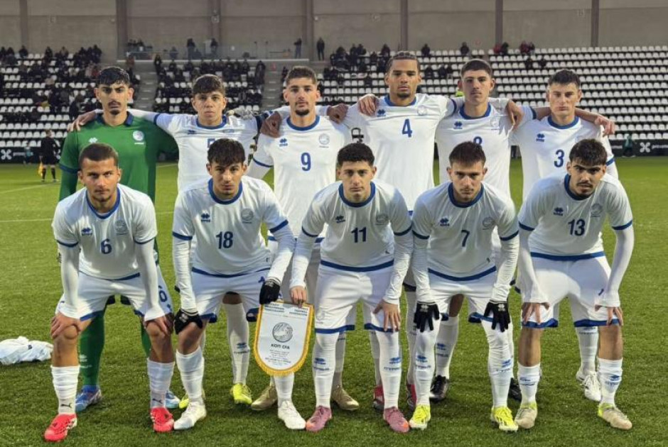 Υποχρεώσεις για Εθνική Κ19 και Κ17