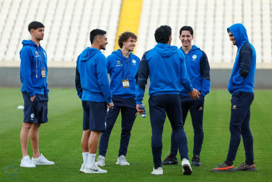 &Epsilon;&theta;&nu;&iota;&kappa;ή: &Omicron;&lambda;&omicron;&kappa;&lambda;&eta;&rho;ώ&nu;&epsilon;&iota; &tau;&eta;&nu; &pi;&rho;&omicron;&epsilon;&tau;&omicron;&iota;&mu;&alpha;&sigma;ί&alpha; &tau;&eta;&sigmaf; &epsilon;&nu;ό&psi;&epsilon;&iota; &Mu;&omicron;&lambda;&delta;&alpha;&beta;ί&alpha;&sigmaf;