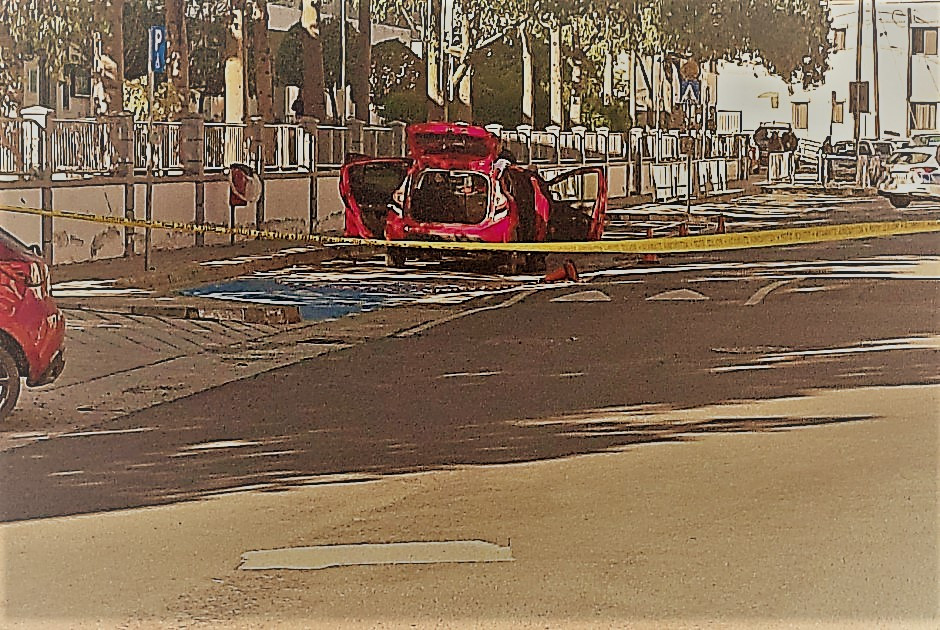 &Tau;&omicron;&nu; &pi;&alpha;&nu;&iota;&kappa;ό &delta;&epsilon;&nu; &tau;&omicron;&nu; &pi;&rho;&omicron;&kappa;&alpha;&lambda;&omicron;ύ&nu; &mu;ό&nu;&omicron; &tau;&alpha; &gamma;&epsilon;&gamma;&omicron;&nu;ό&tau;&alpha;. &Tau;&omicron;&nu; &pi;&rho;&omicron;&kappa;&alpha;&lambda;&epsilon;ί, &pi;&omicron;&lambda;ύ &sigma;&upsilon;&chi;&nu;ό&tau;&epsilon;&rho;&alpha;, &eta; &alpha;&nu;&epsilon;&pi;&alpha;&rho;&kappa;ή&sigmaf; &epsilon;&nu;&eta;&mu;έ&rho;&omega;&sigma;&eta;