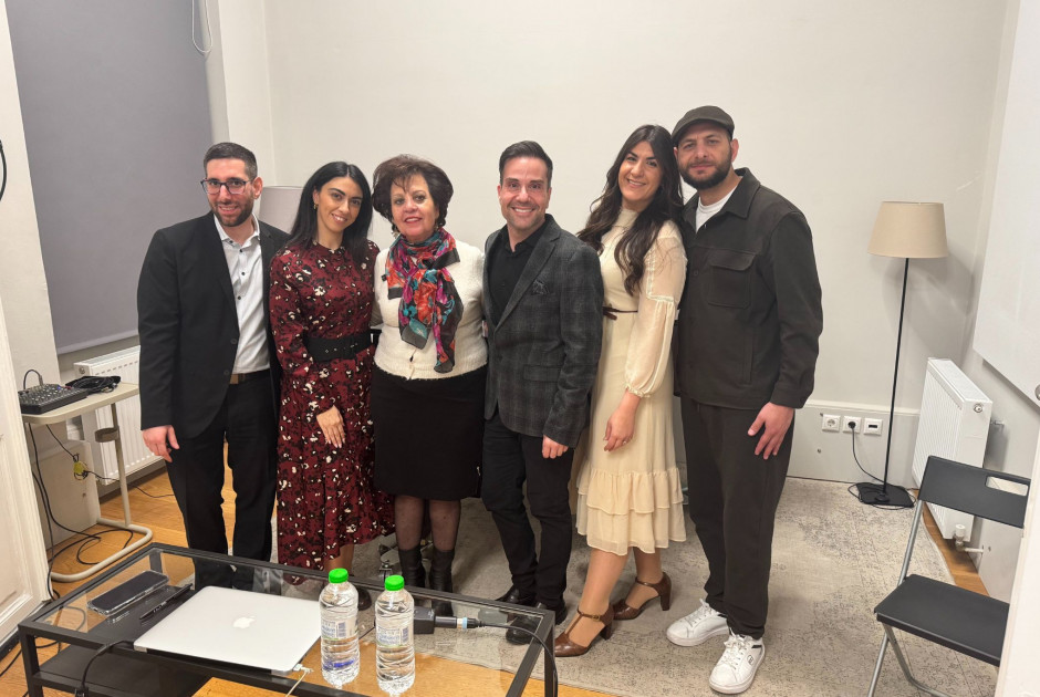 &Epsilon;&pi;&iota;&tau;&upsilon;&chi;ή&sigmaf; &pi;&alpha;&rho;&omicron;&upsilon;&sigma;ί&alpha;&sigma;&eta; &tau;&omicron;&upsilon; &nu;έ&omicron;&upsilon; &sigma;&upsilon;&lambda;&lambda;&omicron;&gamma;&iota;&kappa;&omicron;ύ &tau;ό&mu;&omicron;&upsilon; &laquo;&Nu;έ&epsilon;&sigmaf; &Tau;&epsilon;&chi;&nu;&omicron;&lambda;&omicron;&gamma;ί&epsilon;&sigmaf; &sigma;&tau;&eta;&nu; &Epsilon;&iota;&delta;&iota;&kappa;ή &kappa;&alpha;&iota; &Sigma;&upsilon;&mu;&pi;&epsilon;&rho;&iota;&lambda;&eta;&pi;&tau;&iota;&kappa;ή &Epsilon;&kappa;&pi;&alpha;ί