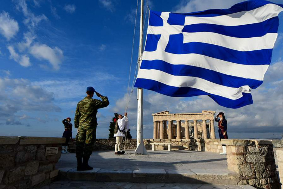 Εορτολόγιο: Ποιοι γιορτάζουν σήμερα, 25 Μαρτίου