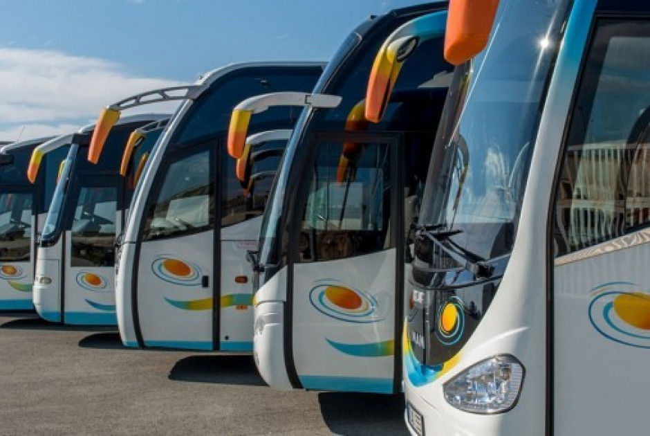 Συνέχιση Παροχής της Υπηρεσίας Pame Express