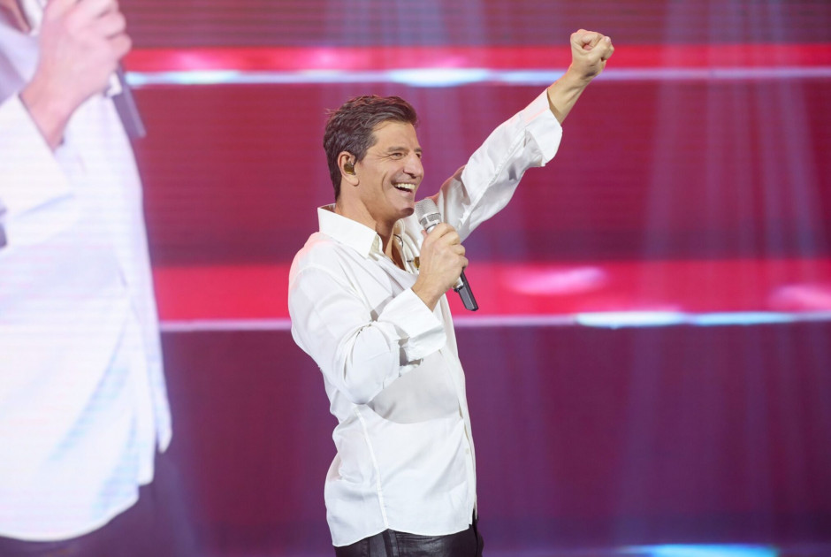 &Omicron; &Sigma;ά&kappa;&eta;&sigmaf; &Rho;&omicron;&upsilon;&beta;ά&sigmaf; &alpha;&nu;&alpha;&lambda;&alpha;&mu;&beta;ά&nu;&epsilon;&iota; &tau;&omicron; YFSF