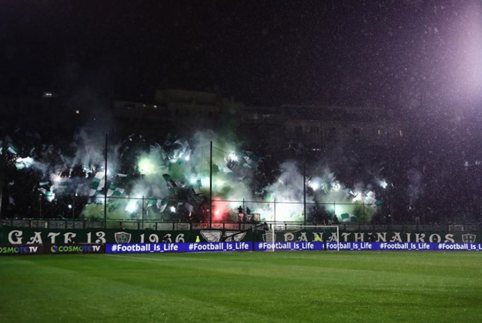 A&upsilon;&tau;ό &theta;&alpha; &epsilon;ί&nu;&alpha;&iota; &tau;&omicron; &tau;&epsilon;&lambda;&epsilon;&upsilon;&tau;&alpha;ί&omicron;, &iota;&sigma;&tau;&omicron;&rho;&iota;&kappa;ό, &pi;&alpha;&iota;&chi;&nu;ί&delta;&iota; &tau;&omicron;&upsilon; &Pi;&alpha;&nu;&alpha;&theta;&eta;&nu;&alpha;ϊ&kappa;&omicron;ύ &sigma;&tau;&eta; &Lambda;&epsilon;&omega;&phi;ό&rho;&omicron;