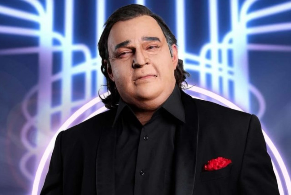 Παίκτης του YFSF Βουλγαρίας υποδύθηκε τον Καρρά και ξεσήκωσε το κοινό