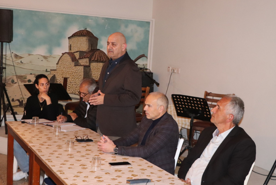 &Epsilon;&phi;&rsquo; ό&lambda;&eta;&sigmaf; &tau;&eta;&sigmaf; ύ&lambda;&eta;&sigmaf; &sigma;&upsilon;&zeta;ή&tau;&eta;&sigma;&eta; &tau;&eta;&sigmaf; &Kappa;&Omicron;&Pi; &mu;&epsilon; &tau;&alpha; &Sigma;&omega;&mu;&alpha;&tau;&epsilon;ί&alpha; &Beta;&rsquo; &Kappa;&alpha;&tau;&eta;&gamma;&omicron;&rho;ί&alpha;&sigmaf;