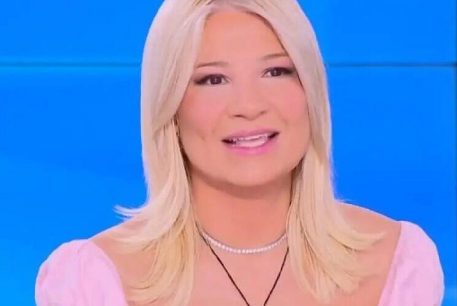 Φαίη Σκορδά: Η νέα αναφορά στον γάμο της με τον Αλέξανδρο Αθανασιάδη