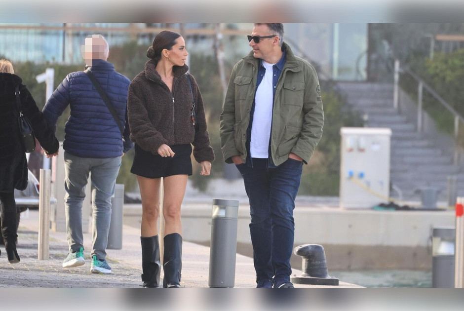 &Gamma;&iota;ώ&rho;&gamma;&omicron;&sigmaf; &Lambda;&iota;ά&gamma;&kappa;&alpha;&sigmaf; &ndash; &Mu;&alpha;&rho;ί&alpha; &Alpha;&nu;&tau;&omega;&nu;ά: &Kappa;&omicron;&iota;&nu;ή &epsilon;&mu;&phi;ά&nu;&iota;&sigma;&eta; &sigma;&tau;&alpha; &nu;ό&tau;&iota;&alpha; &pi;&rho;&omicron;ά&sigma;&tau;&iota;&alpha;