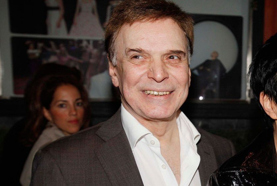 &Eta; &alpha;&pi;&omicron;&kappa;ά&lambda;&upsilon;&psi;&eta; &tau;&eta;&sigmaf; &xi;&alpha;&delta;έ&lambda;&phi;&eta;&sigmaf; &tau;&omicron;&upsilon; &Gamma;&iota;ώ&rho;&gamma;&omicron;&upsilon; &Mu;&alpha;&rho;ί&nu;&omicron;&upsilon;: &laquo;&Epsilon;ί&chi;&epsilon; ά&nu;&omicron;&iota;&alpha; &alpha;&lambda;&lambda;ά &theta;&upsilon;&mu;ό&tau;&alpha;&nu; &tau;&omicron;&upsilon;&sigmaf; &sigma;&tau;ί&chi;&omicron;&upsilon;&sigmaf; &alpha;&pi;ό &tau;&alpha; &tau;&rho;&alpha;&gamma;&omicron;ύ&delta;&iota;&alpha;