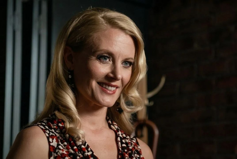 Πέθανε η Κάρι Αν Φλέμινγκ των «iZombie» και «Supernatural»