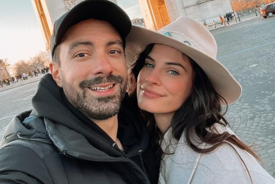 &Sigma;ά&kappa;&eta;&sigmaf; &Tau;&alpha;&nu;&iota;&mu;&alpha;&nu;ί&delta;&eta;&sigmaf; &gamma;&iota;&alpha; &Chi;&rho;&iota;&sigma;&tau;ί&nu;&alpha; &Mu;&pi;ό&mu;&pi;&alpha;: &Epsilon;ί&mu;&alpha;&iota; &chi;&alpha;&rho;&omicron;ύ&mu;&epsilon;&nu;&omicron;&sigmaf; &mu;&epsilon; &tau;&eta; &sigma;&chi;έ&sigma;&eta; &mu;&alpha;&sigmaf;