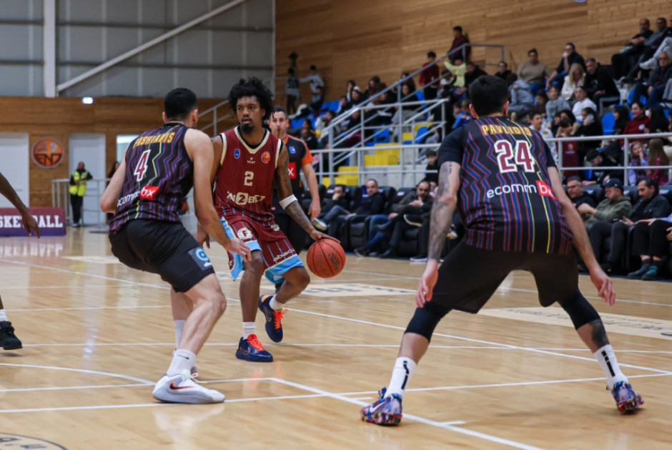 Ώρα για τη 20ή στροφή στην ECOMMBX Basket League