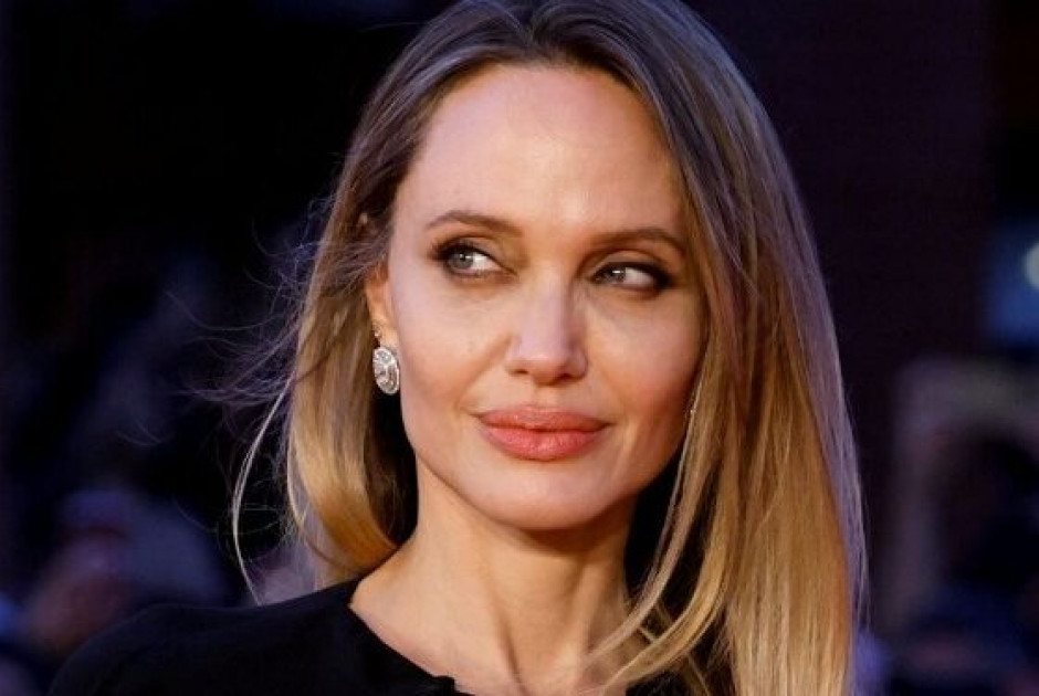 Αντζελίνα Τζολί: Η συγκλονιστική επιστολή που της έστειλε μια γυναίκα από τη Γάζα