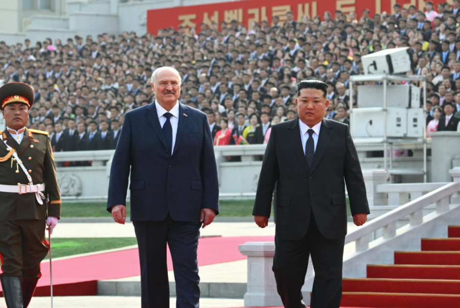 &Beta;ό&rho;&epsilon;&iota;&alpha; &Kappa;&omicron;&rho;έ&alpha; &kappa;&alpha;&iota; &Lambda;&epsilon;&upsilon;&kappa;&omicron;&rho;&omega;&sigma;ί&alpha; &upsilon;&pi;έ&gamma;&rho;&alpha;&psi;&alpha;&nu; &sigma;&upsilon;&nu;&theta;ή&kappa;&eta; &sigma;&upsilon;&nu;&epsilon;&rho;&gamma;&alpha;&sigma;ί&alpha;&sigmaf;