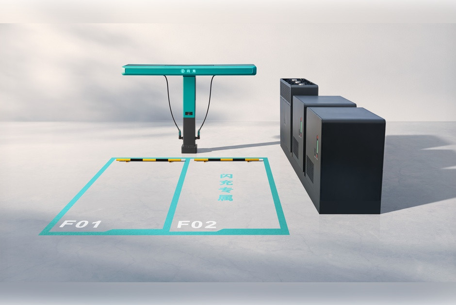 Η BYD καταρρίπτει τα τελευταία εμπόδια για την ευρεία υιοθέτηση της ηλεκτροκίνησης