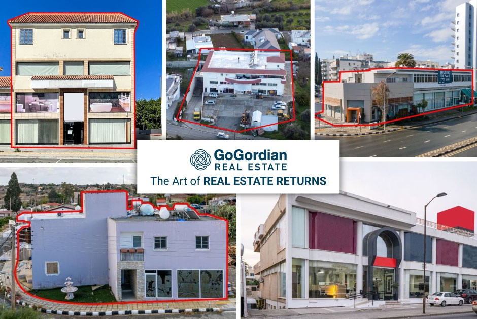 The Art of REAL ESTATE RETURNS