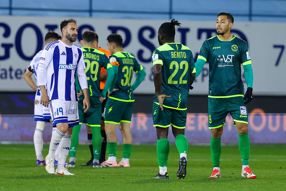 Η Ανόρθωση απαντά στον Ακρίτα: "Δεν δεχόμαστε από κανέναν να σπιλώνει τις αρχές και τις αξίες μας..."