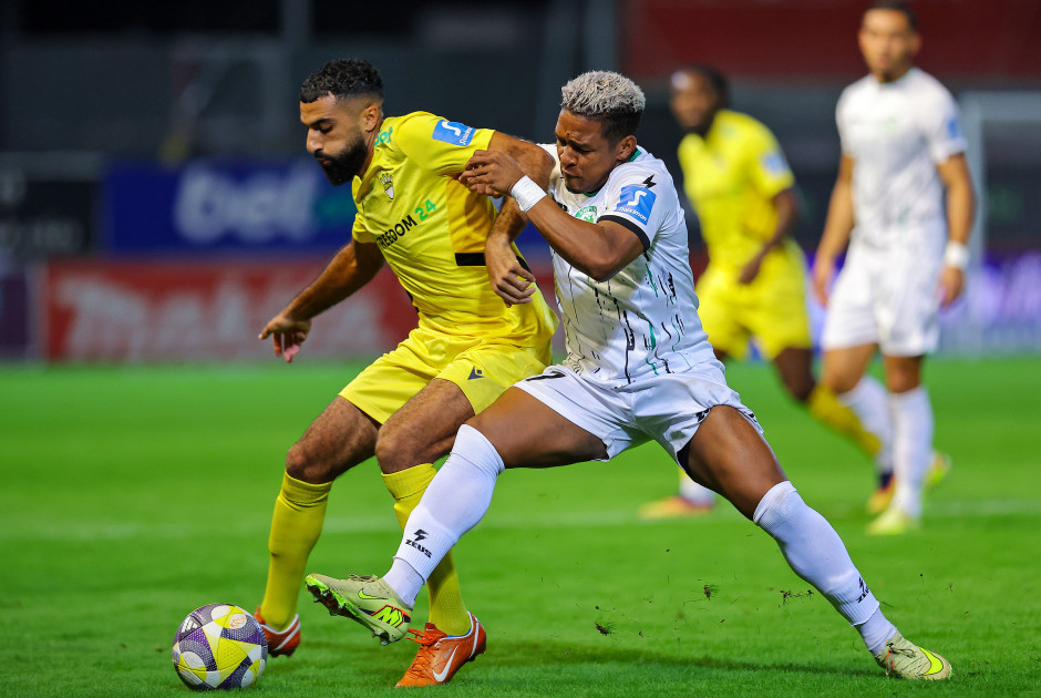 Οι εντεκάδες στο Ακρίτας – Κρασάβα ΕΝΥ