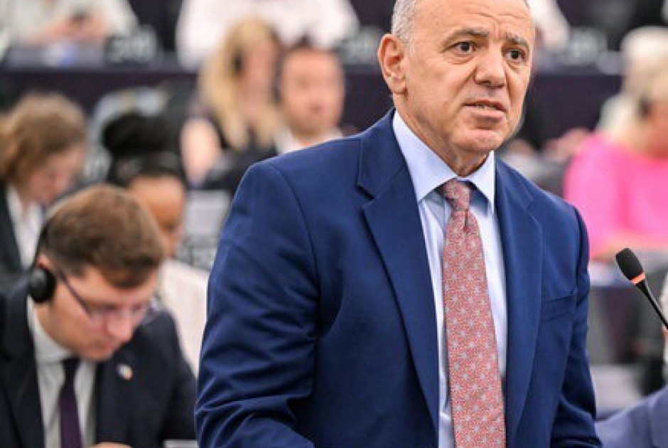 Κ. Μαυρίδης: Στην Κύπρο γράφτηκε Ιστορία... με απουσία Κάλλας και φον ντερ Λάιεν