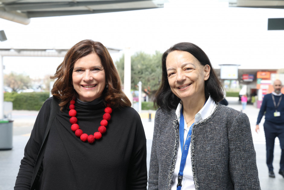 Έναρξη της εκστρατείας ευαισθητοποίησης για την καταπολέμηση της παράνομης διακίνησης πολιτιστικών αγαθών