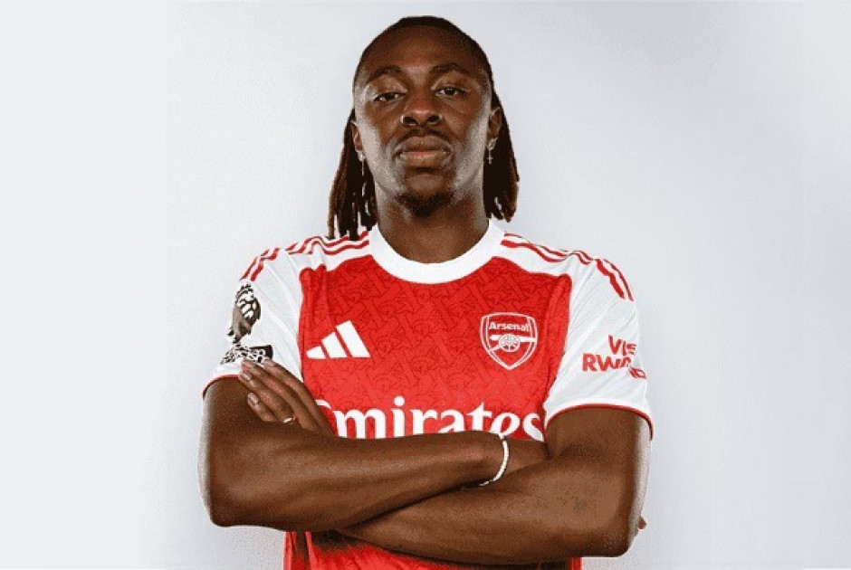 Εκτός εθνικής Αγγλίας ο τραυματίας Έζε