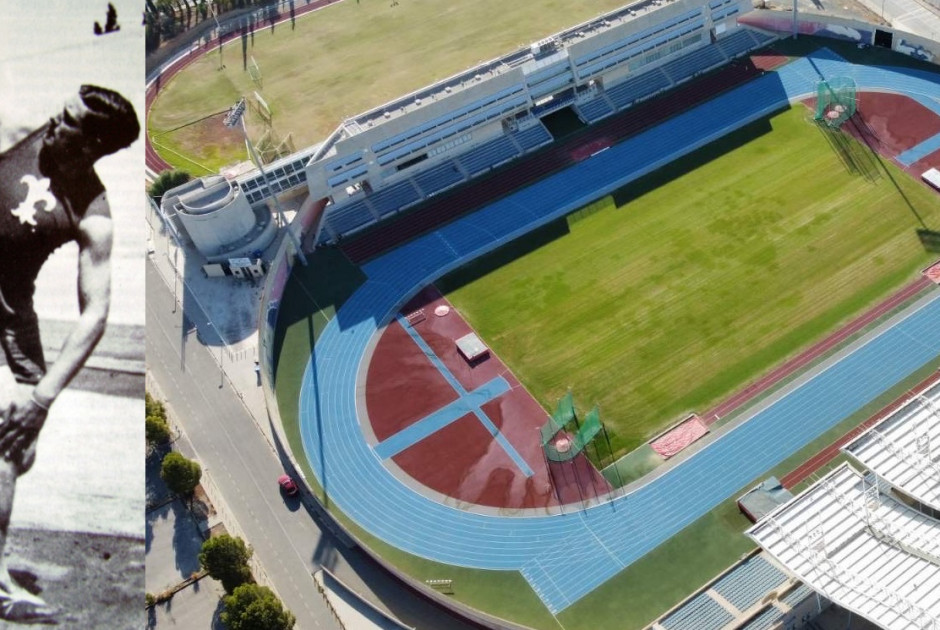 &Alpha;ύ&rho;&iota;&omicron; &sigma;&tau;&omicron; &Gamma;&Sigma;&Pi; &omicron;&iota; &Alpha;&gamma;ώ&nu;&epsilon;&sigmaf; 25&eta;&sigmaf; &Mu;&alpha;&rho;&tau;ί&omicron;&upsilon;