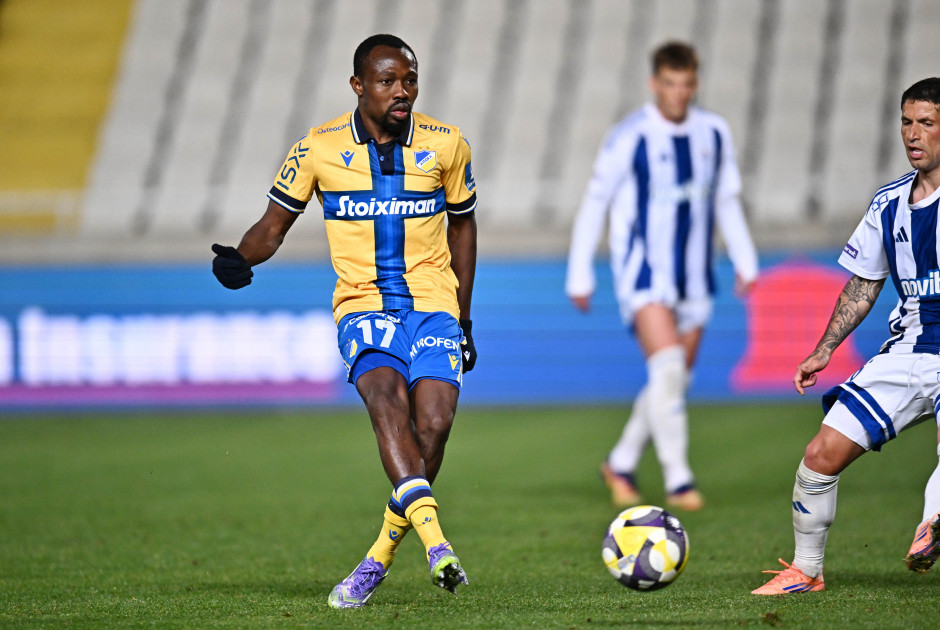 &Alpha;&Pi;&Omicron;&Epsilon;&Lambda;: &Sigma;&epsilon; &delta;&iota;&alpha;&pi;&rho;&alpha;&gamma;&mu;&alpha;&tau;&epsilon;ύ&sigma;&epsilon;&iota;&sigmaf; &gamma;&iota;&alpha; &Pi;&Omega;&Lambda;&Eta;&Sigma;&Eta; &tau;&omicron;&upsilon; &Alpha;&mu;&pi;ά&gamma;&kappa;&nu;&alpha;!