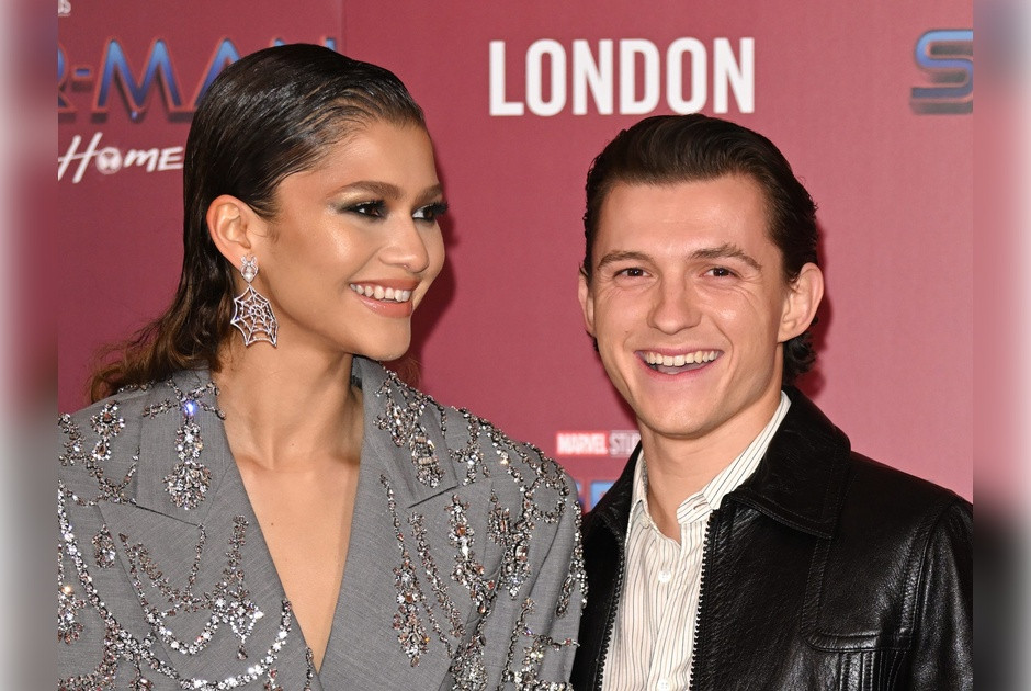 Παντρεύτηκαν κρυφά; Οι φήμες φουντώνουν για Zendaya και Tom Holland