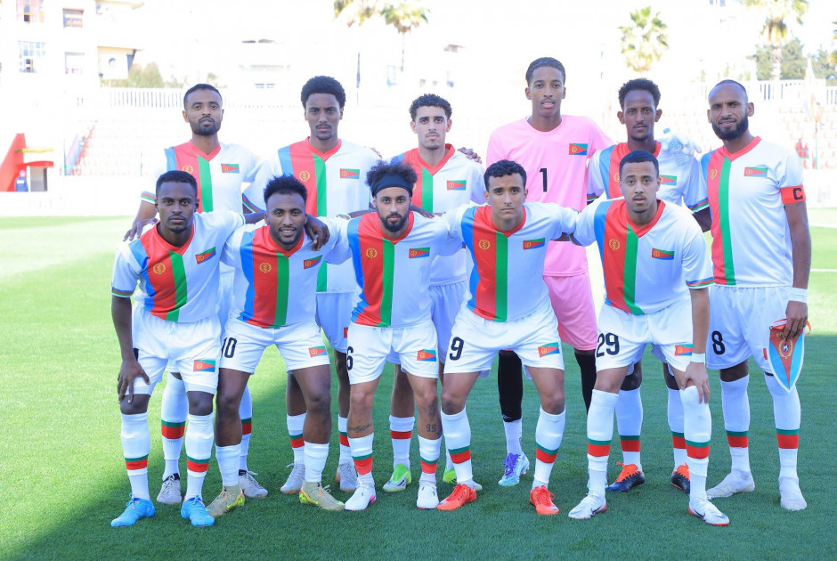 Αυτή είναι η εθνική ομάδα που εξαφανίστηκε διότι φοβόταν να παίξει