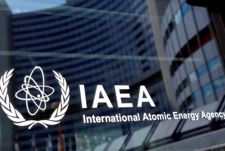 IAEA: Δεν υπάρχουν πληροφορίες για ζημιές στο πυρηνικό κέντρο της Ντιμόνα