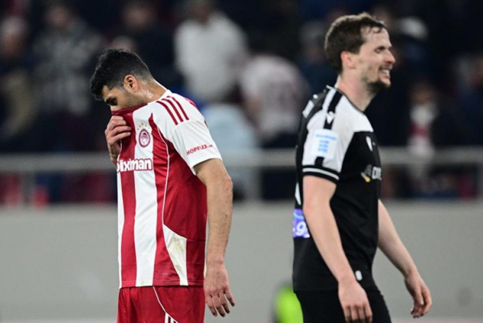 &Omicron; &Pi;&Alpha;&Omicron;&Kappa; έ&mu;&epsilon;&iota;&nu;&epsilon; &laquo;ό&rho;&theta;&iota;&omicron;&sigmaf;&raquo; &sigma;&tau;&omicron; &Phi;ά&lambda;&eta;&rho;&omicron;