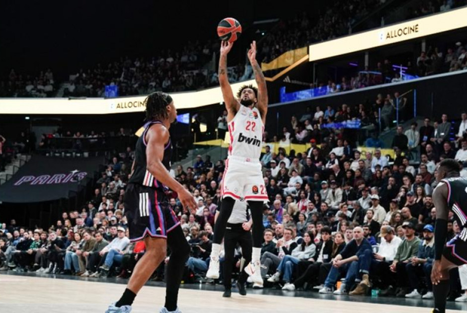 &Omicron; &Omicron;&lambda;&upsilon;&mu;&pi;&iota;&alpha;&kappa;ό&sigmaf; &laquo;&theta;ά&mu;&pi;&omega;&sigma;&epsilon;&raquo; &tau;&omicron; &Pi;&alpha;&rho;ί&sigma;&iota;