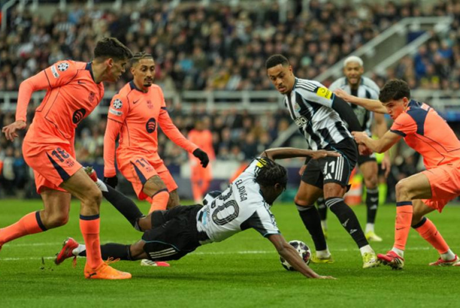 Έ&sigma;&omega;&sigma;&epsilon; &tau;&eta;&nu; &pi;&alpha;&rho;&tau;ί&delta;&alpha; &sigma;&tau;&eta;&nu; έ&delta;&rho;&alpha; &tau;&eta;&sigmaf; &Nu;&iota;&omicron;ύ&kappa;&alpha;&sigma;&tau;&lambda; &mu;&epsilon; &pi;έ&nu;&alpha;&lambda;&tau;&iota; &sigma;&tau;&omicron; 96&rsquo; &eta; &Mu;&pi;&alpha;&rho;&tau;&sigma;&epsilon;&lambda;ό&nu;&alpha;!