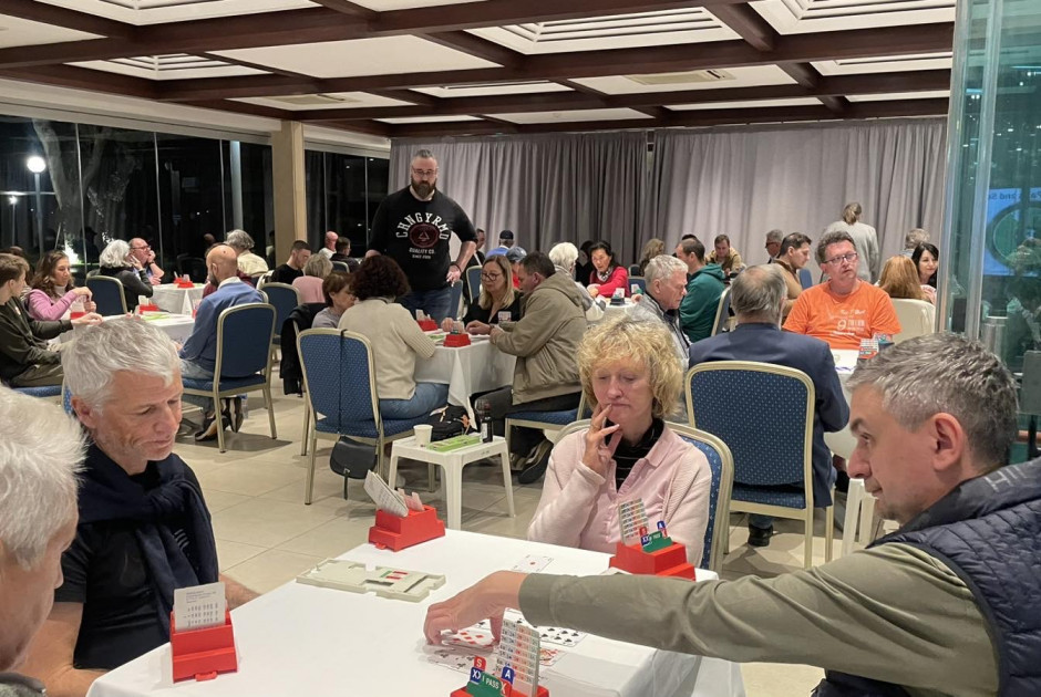 &Alpha;&pi;&omicron;&tau;&epsilon;&lambda;έ&sigma;&mu;&alpha;&tau;&alpha; 36&omicron;&upsilon; &Delta;&iota;&epsilon;&theta;&nu;&omicron;ύ&sigmaf; &Phi;&epsilon;&sigma;&tau;&iota;&beta;ά&lambda; &Mu;&pi;&rho;&iota;&tau;&zeta;