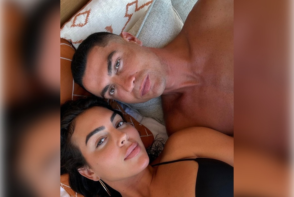 Αδιανόητη επίδειξη πλούτου από τη σύντροφο του Κριστιάνο (ΦΩΤΟ)