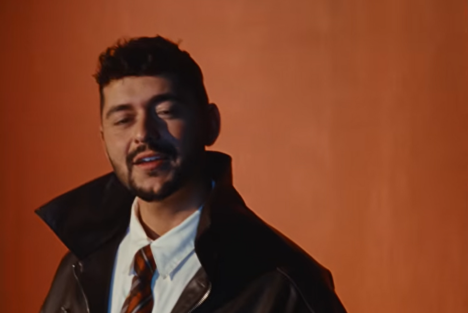 Το Ισραήλ εν μέσω βομβαρδισμών... παρουσιάζει το τραγούδι του για τη Eurovision