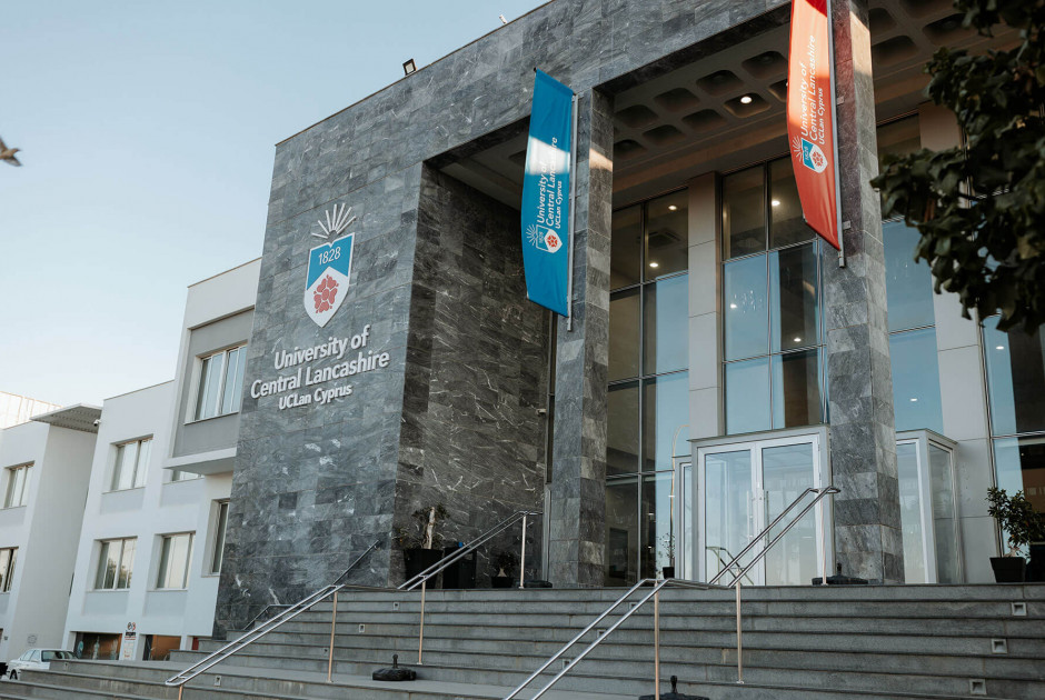 Με μεγάλη επιτυχία ολοκληρώθηκε το Career Fair 2026 στο Πανεπιστήμιο UCLan Cyprus