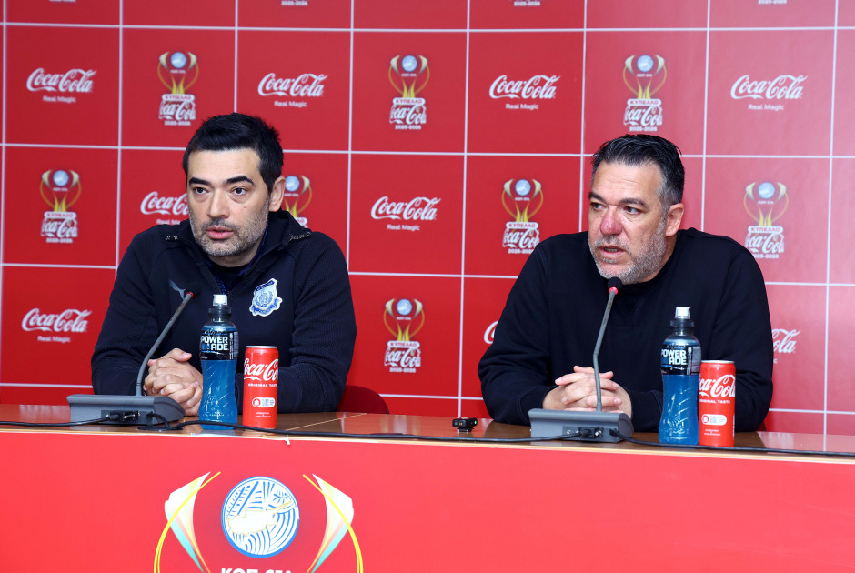 &Pi;&rho;ώ&tau;&eta; &alpha;&nu;&tau;ί&delta;&rho;&alpha;&sigma;&eta; &Alpha;&pi;ό&lambda;&lambda;&omega;&nu; &kappa;&alpha;&iota; &Alpha;&Pi;&Omicron;&Epsilon;&Lambda; &mu;&epsilon;&tau;ά &tau;&eta;&nu; &kappa;&lambda;ή&rho;&omega;&sigma;&eta;