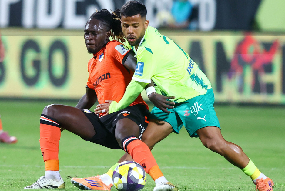 Διεκδίκηση τίτλου και ευρωπαϊκού εισιτηρίου στη Λάρνακα