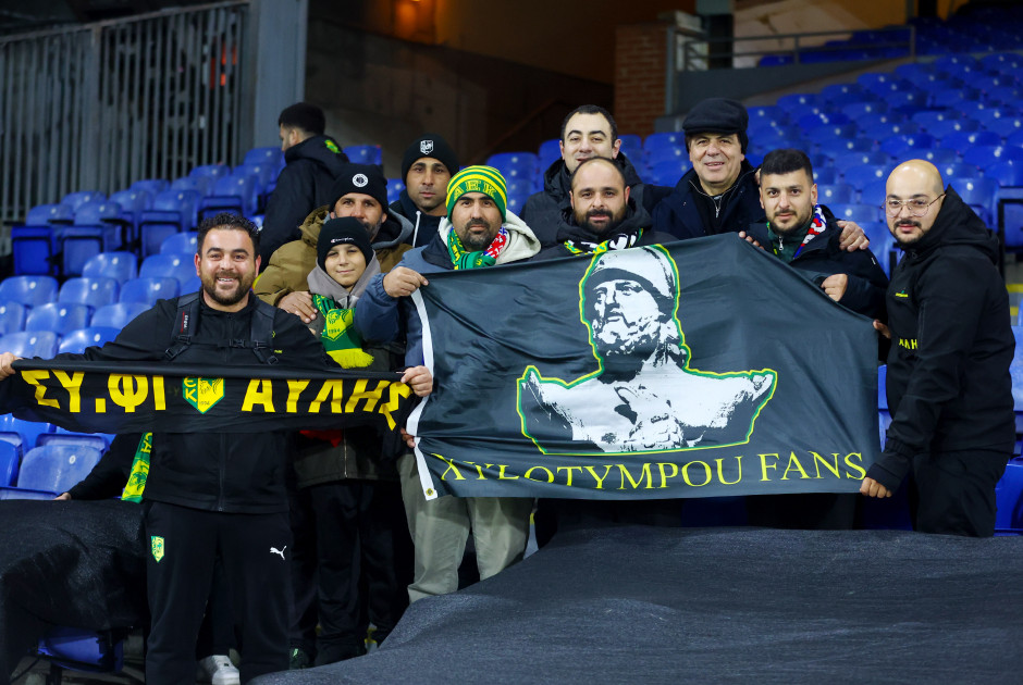 &Pi;ή&rho;&alpha;&nu; &theta;έ&sigma;&eta; &omicron;&iota; &Alpha;&Epsilon;&Kappa;&tau;&zeta;ή&delta;&epsilon;&sigmaf; &sigma;&tau;&omicron; ;Selhurst Park; (&Phi;&Omega;&Tau;&Omicron;&Sigma;)
