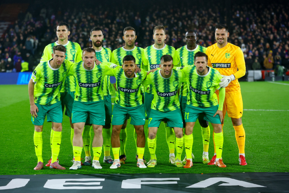 Crystal Palace-&Alpha;&Epsilon;&Kappa; 0-0: ;&Tau;&epsilon;ί&chi;&omicron;&sigmaf;; &Alpha;&lambda;&omicron;&mu;έ&rho;&omicron;&beta;&iota;&tau;&sigmaf; &kappa;&alpha;&iota; &kappa;&rho;ά&tau;&eta;&sigma;&epsilon; &zeta;&omega;&nu;&tau;&alp