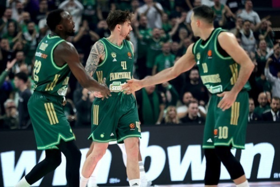 &laquo;&Sigma;&tau;&omicron;&pi;&raquo; &sigma;&tau;&omicron; &alpha;&rho;&nu;&eta;&tau;&iota;&kappa;ό 0-4 &nu;&alpha; &beta;ά&lambda;&epsilon;&iota; &mu;&epsilon; &Zeta;&alpha;&lambda;&gamma;&kappa;ί&rho;&iota;&sigmaf; &omicron; &Pi;&alpha;&nu;&alpha;&theta;&eta;&nu;&alpha;ϊ&kappa;ό&sigmaf;