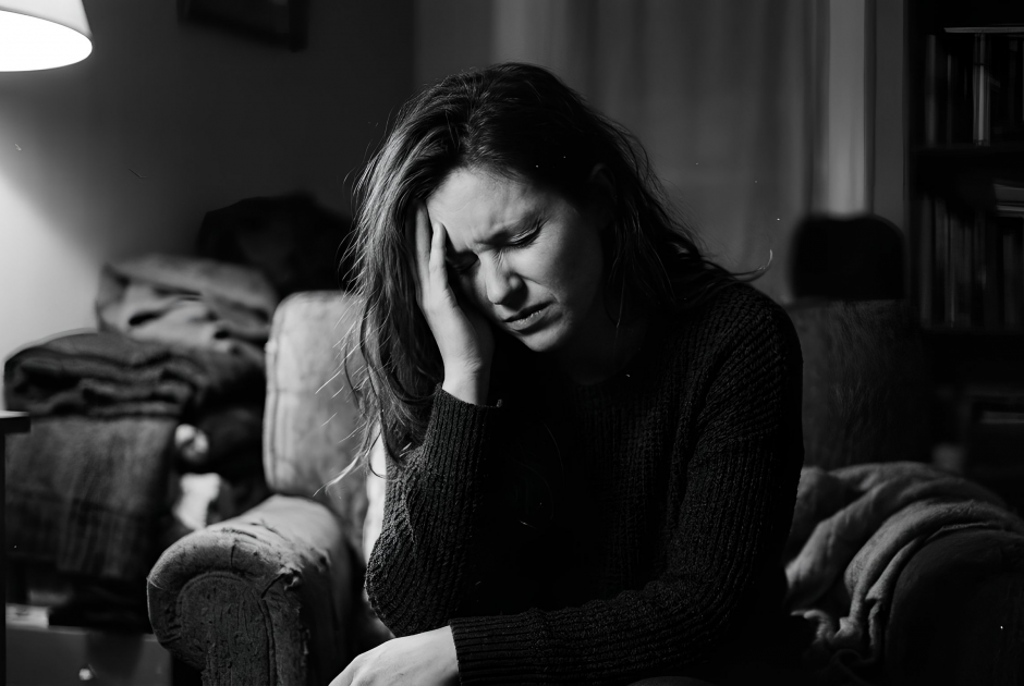 Η ημικρανία στις γυναίκες βγαίνει από τη «σιωπή»