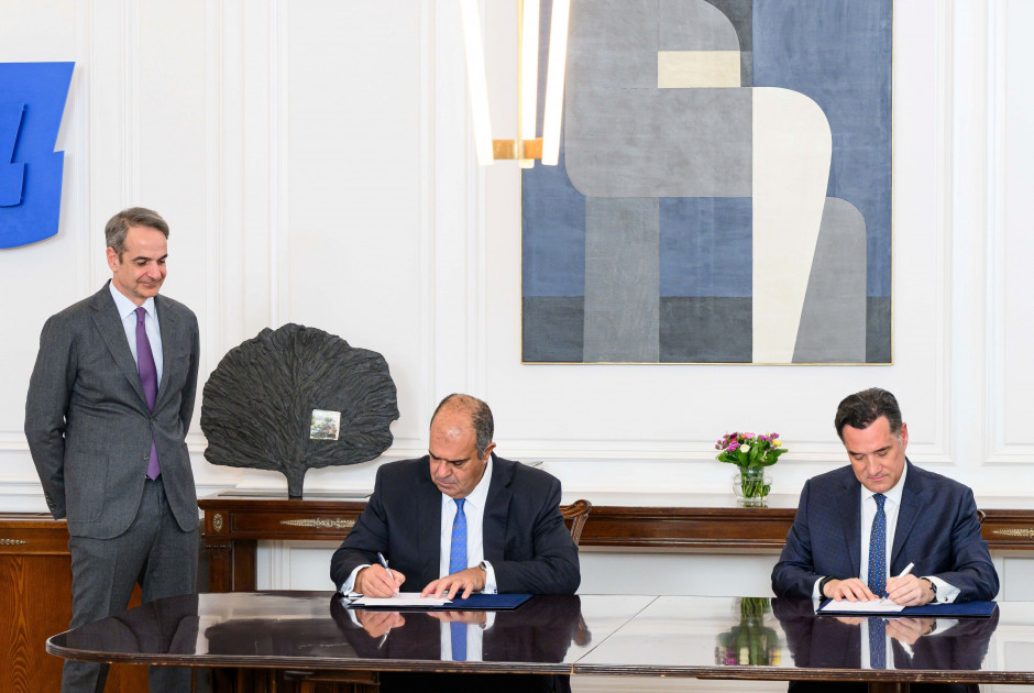 Σημαντική Πρωτοβουλία Ενίσχυσης της Δημόσιας Υγείας στην Ελλάδα από το Φιλανθρωπικό Ίδρυμα Στέλιος Χατζηιωάννου