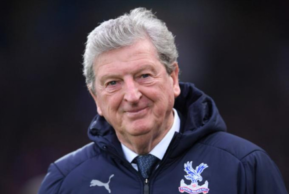 Χόντγκσον: Στα 78 του επιστρέφει στους πάγκους