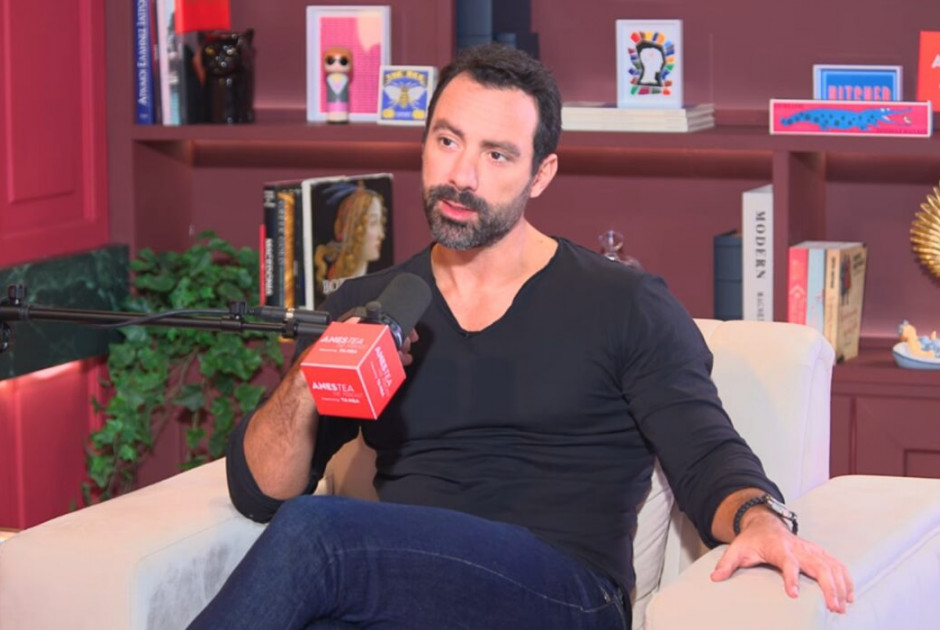 &Sigma;ά&kappa;&eta;&sigmaf; &Tau;&alpha;&nu;&iota;&mu;&alpha;&nu;ί&delta;&eta;&sigmaf;: &Eta; &pi;&alpha;&rho;&alpha;&delta;&omicron;&chi;ή &gamma;&iota;&alpha; &tau;&eta;&nu; &mu;&epsilon;&gamma;&alpha;&lambda;ύ&tau;&epsilon;&rho;&eta; &alpha;&pi;&omicron;&tau;&upsilon;&chi;ί&alpha;