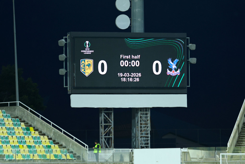 Επιλογή τακτικής από Ροθάδα με στόχο το μηδέν