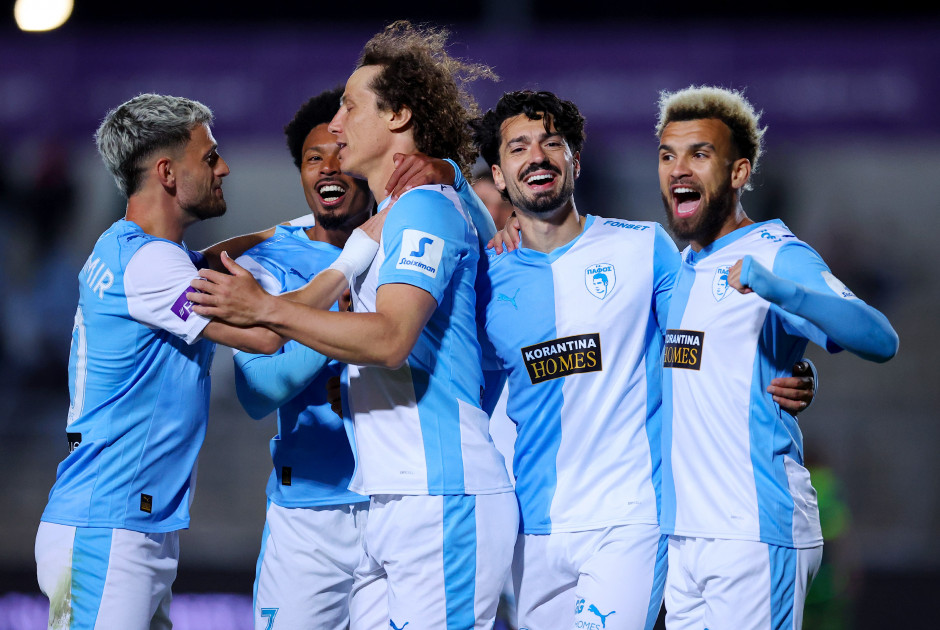 &Alpha;&kappa;&rho;ί&tau;&alpha;&sigmaf; &ndash; &Pi;ά&phi;&omicron;&sigmaf; FC 0-4: &Sigma;&upsilon;&nu;έ&chi;&iota;&sigma;&epsilon; &tau;&iota;&sigmaf; &upsilon;&psi;&eta;&lambda;έ&sigmaf; &pi;&tau;ή&sigma;&epsilon;&iota;&sigmaf